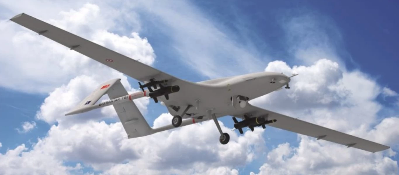 Βομβαρδισμός της αεροπορικής βάσης αλ-Τζούφρα: Για «νεκρούς Ρώσους» μιλούν οι Τούρκοι